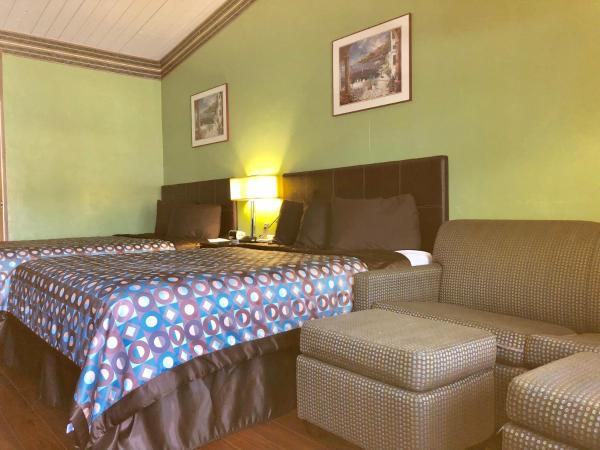 Stardust Inn