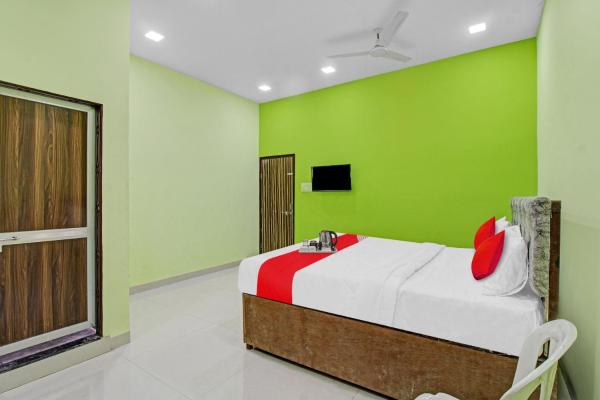 Prasad Mangal Karyalay by Oyo Rooms