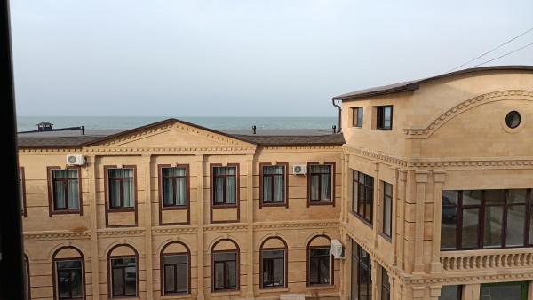 Safiya Hotel Дербент
