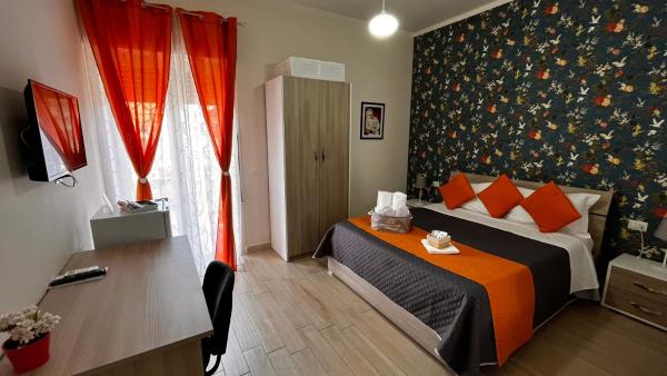 Frebi\s Home - Bed & Breakfast