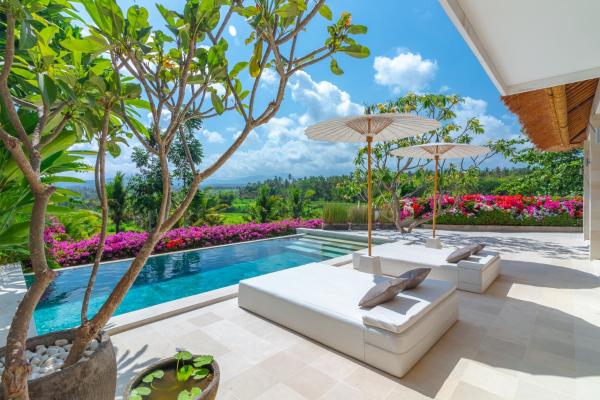 Villa Pasir Putih, Забронировать Вилла Ujung Denpasar Municipality