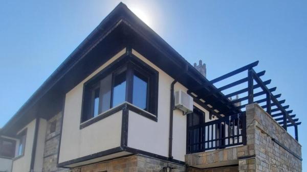 Beautiful 2-Bed Villa in Cholakova cheshma 