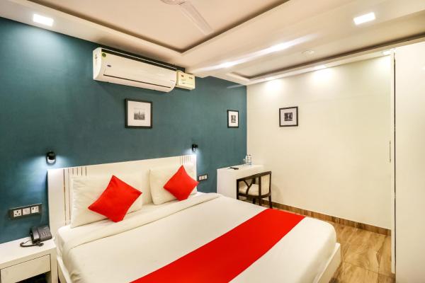 Capital O 72021 Amazing Inn