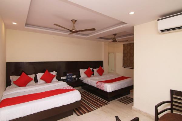 OYO 22838 Gaurav Guest House