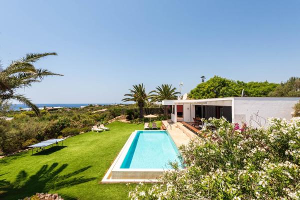 Villa Rosemary