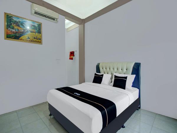 Lorent Homestay