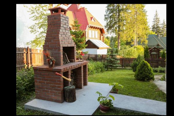Transylvanian Villa