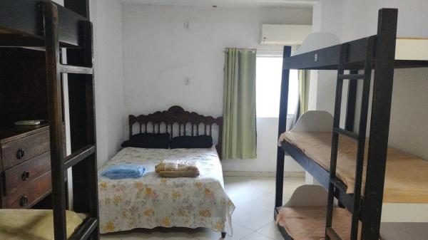 Villa Hostel