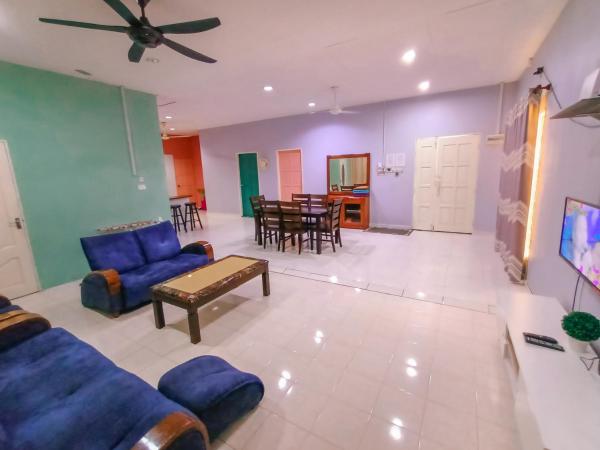 Villa Bonda Langkawi, Забронировать Вилла Пантай-Сенанг Лангкави