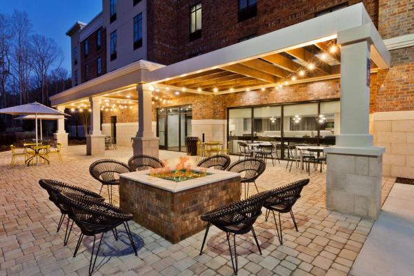 Home2 Suites By Hilton Alpharetta, Ga