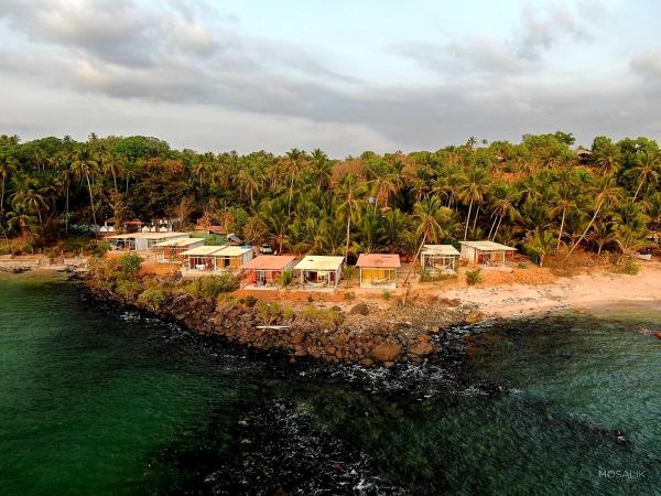 Abidal Resort, Забронировать Апарт-отель Апарт-отели Патнэм, Апарт-отель