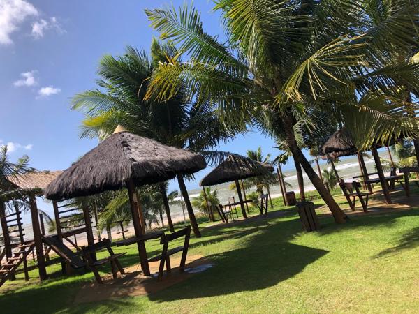 Village Beira Mar-Summer03, Забронировать Дом для отпуска Итасимирим 