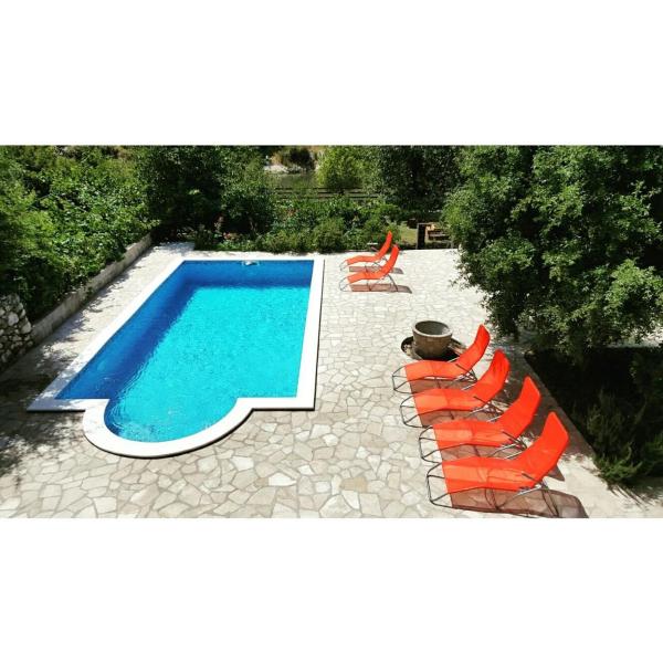 Villa Velagić