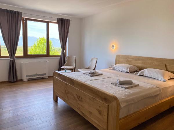 Motel Vujeva, Забронировать Мотель Ливно Федерация Боснии и Герцеговины
