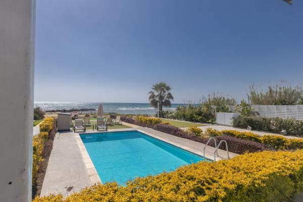 Gorgona Villas