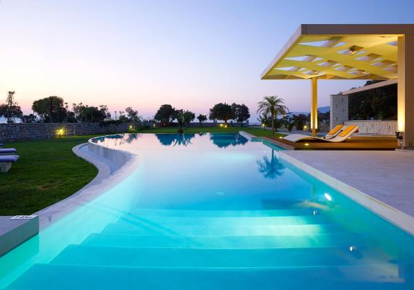 Villa Elvina