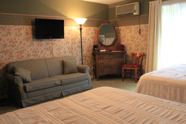 Auberge Le Flores