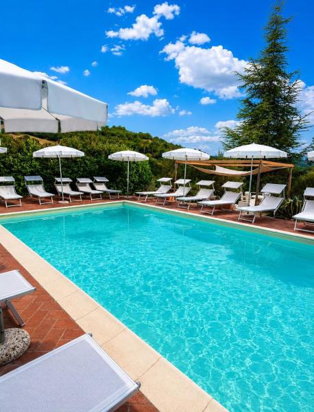 Il Borghetto di Pedana-