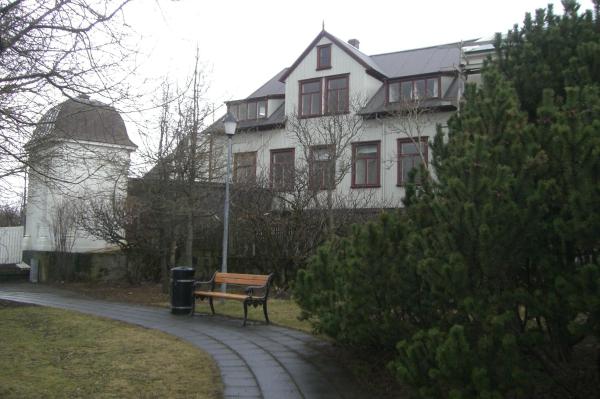 Central Guesthouse Reykjavik