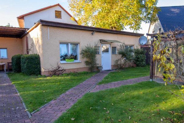 Ferien am Bierbach, Забронировать Апартаменты/квартира Эльдена Мекленбург-Померания