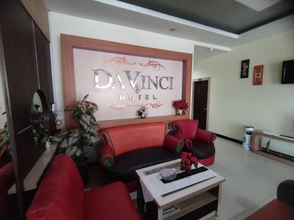 Hotel Davinci