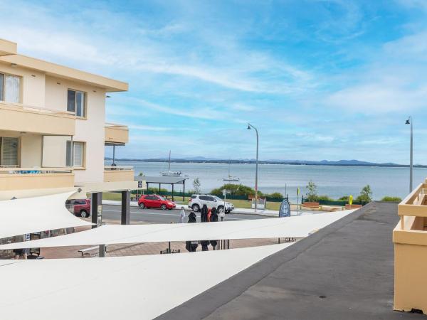 4 Bay Village 51 Shoal Bay Rd, Забронировать Апартаменты/квартира Апартаменты Port Stephens, Апартаменты/квартира