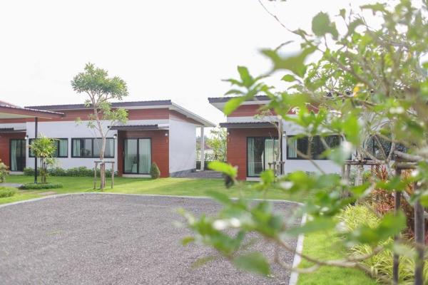 Chill Home Pool Villa Khao Lak, Забронировать Вилла Кхаулак 