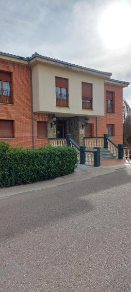 Hotel Rural El Vedal