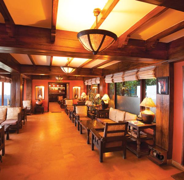Hotel Country Villa