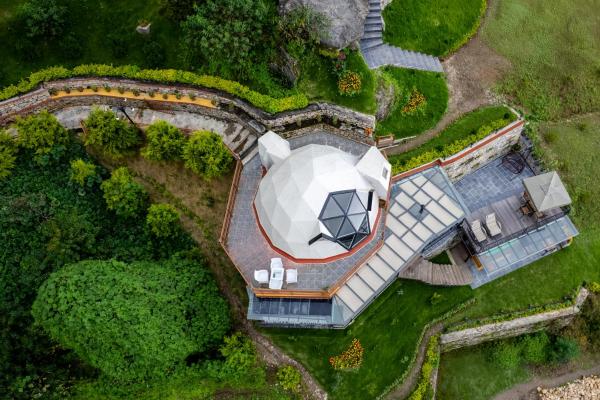Hotel Country Villa