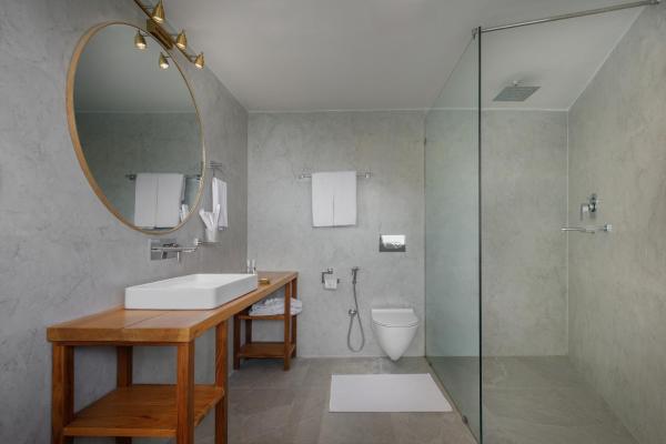 Hotel Country Villa