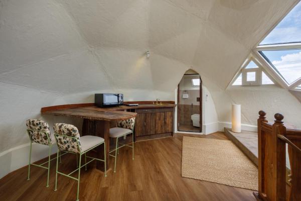 Hotel Country Villa