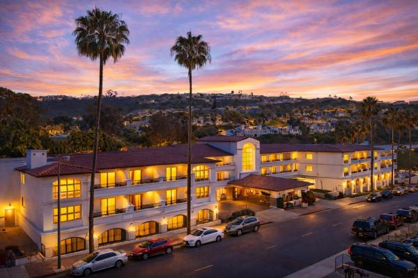 The Volare, an Ascend Collection Hotel