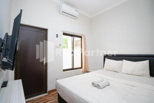 Maita Homestay Ringroad Utara Mitra RedDoorz