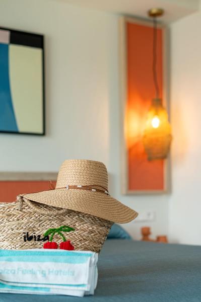 The White Apartments by Ibiza Feeling - Adults Only