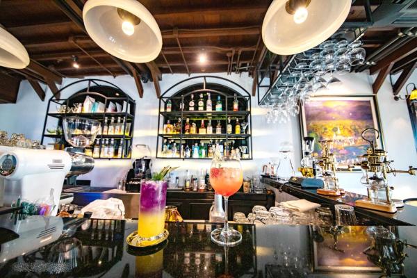 Buri Sriping Riverside Resort & Spa