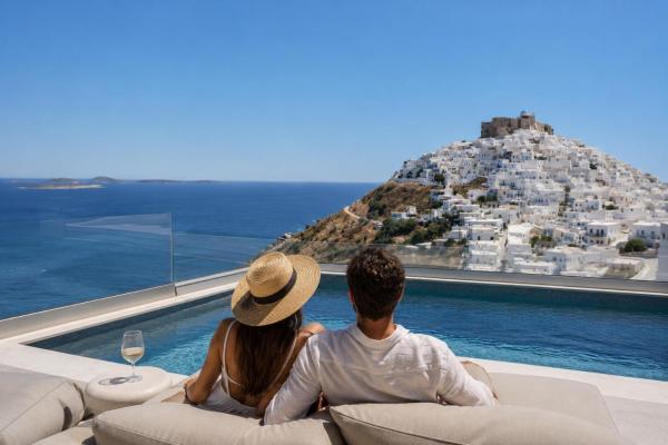 GrandeMar Suites