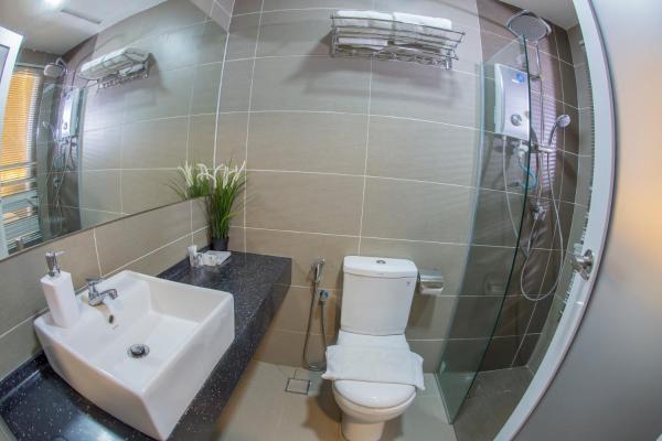 Hotel SIN JO