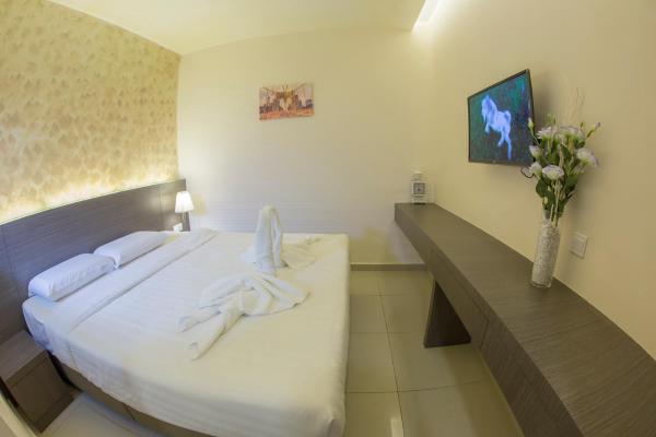 Hotel SIN JO