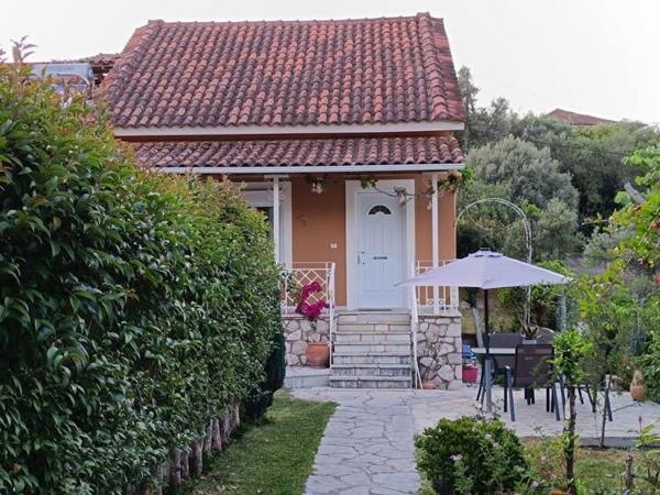 Villa Loula google it, Забронировать Вилла Лигия 