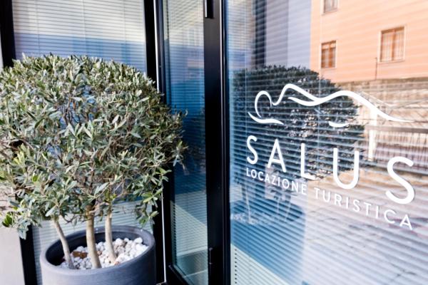 SALUS Locazione Turistica