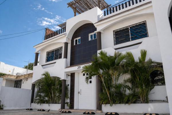 Coco Suites by Andiani Travel