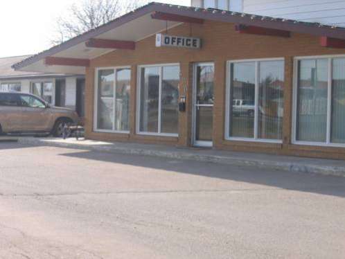 Town and Country Motel