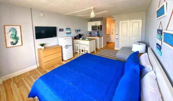 Castaways Resort Studios