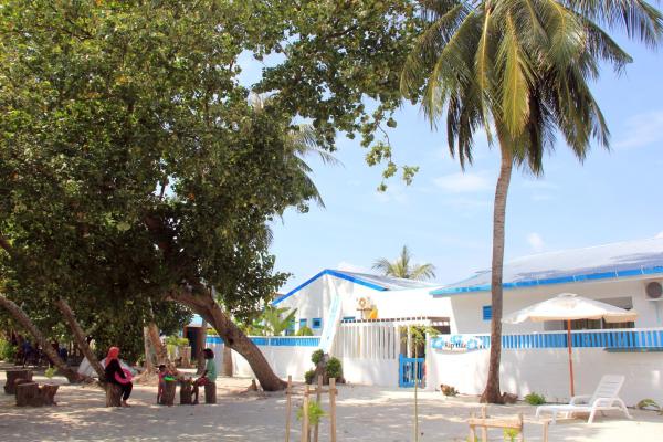 Rip Tide Vacation Inn