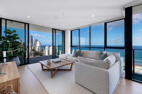 Opus Broadbeach - Official