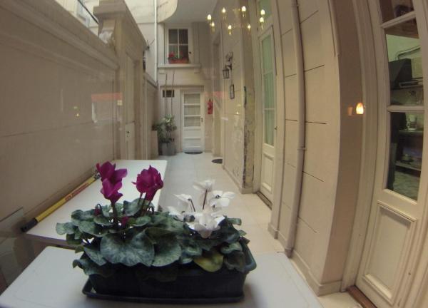 Hagoth Hostel, Забронировать Хостел Буэнос-Айрес провинция Буэнос-Айрес