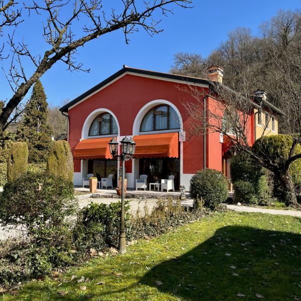 Country Home B&B Il Melo