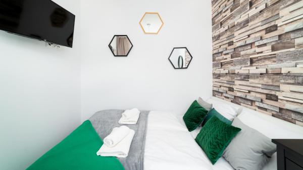 Apartament fantazja, Забронировать Апартаменты/квартира Отели Карпач с парковкой, Парковка