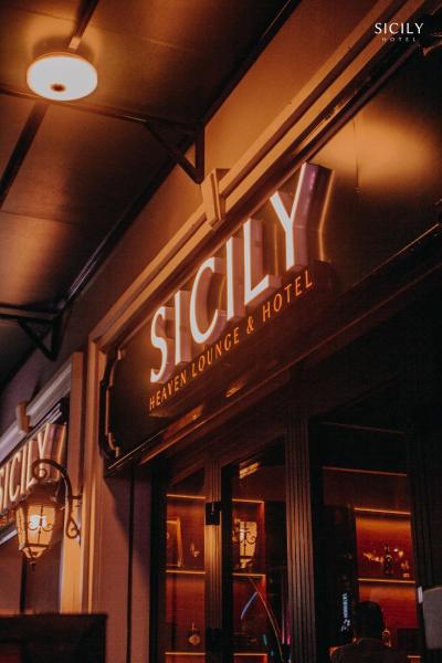 Sicily Hotel Grand World Phú Quốc, Забронировать Отель Недорогие отели Острова Фукуок, недорогие